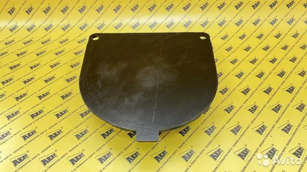 Подушка оем 198-30-56132 — фото 4